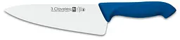 Кухонний Шеф ніж 200 мм Proflex 3 Claveles kuh0008593