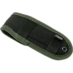 Ніж Buck Folding Pursuit Large (659GRS) - мініатюра 9