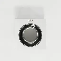 Hollky Base Solo XL — миска на підставці для великих собак (1 × 1,8 л) - мініатюра 7