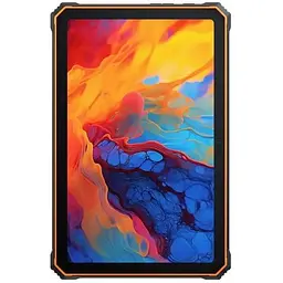 Планшет Blackview TAB Active 8 Pro 8/256Gb чорно-жовтогарячий - мініатюра 2
