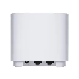 Wi-Fi Mesh система Asus ZenWiFi XD5 2pk White (90IG0750-MO3B40) - мініатюра 4