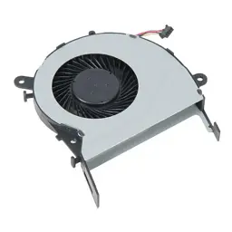 Вентилятор ноутбука ASUS X455/A455/K455/X555/K555 DC(5V,0.6A) 4pin (MF60070V1-C370-S9A/KSB0605HBA03-A01) - мініатюра 2