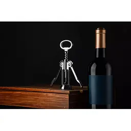 Штопор-метелик Gusto GT-6201 (109714) - мініатюра 3