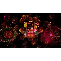 Ключ активації Microsoft Tetris Effect: Connected для Xbox One/Series - мініатюра 4