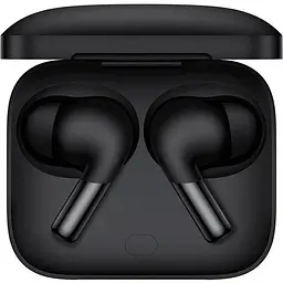 Бездротові навушники OnePlus Buds Pro 2 E507A чорні - мініатюра 2