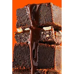Батончик Fizi Brownie Babe у шоколадній глазурі 45 г - мініатюра 7