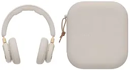 Навушники з мікрофоном Bang & Olufsen Beoplay HX Gold Tone (1224016) - мініатюра 4