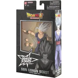 Фігурка Bandai Dragon Ball Super Dragon Stars Сон Ґохан Звір 17 см (123766) - мініатюра 8