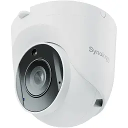 Камера відеоспостереження Synology TC500 - мініатюра 2