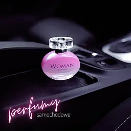Ароматизатор повітря спрей K2 Evos - Woman жіночий аромат V002 (К20762) - мініатюра 4