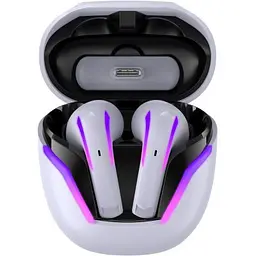 Навушники Havit TW970 ENC White (HV-TW970-WH) - мініатюра 7