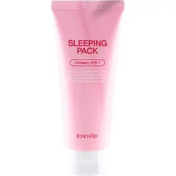 Маска для обличчя Eyenlip Sleeping Pack Collagen HYA 7, 150 мл