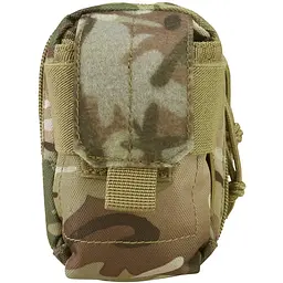 Підсумок Kombat UK Micro Molle Utility Pouch Мультикам (1000-kb-micmup-btp)