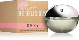 Оригінал DKNY Be Extra Delicious 100 мл Парфумована вода - мініатюра 2
