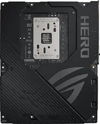 Материнська плата ASUS ROG CROSSHAIR X870E HERO (ROG CROSSHAIR X870E HERO) (Socket AM5, AMD X870E, ATX) - мініатюра 4