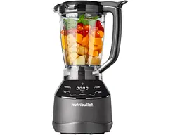 Блендер стаціонарний / Фітнес-блендер / Подрібнювач NUTRIBULLET NBF580B Triple Prep System - мініатюра 5