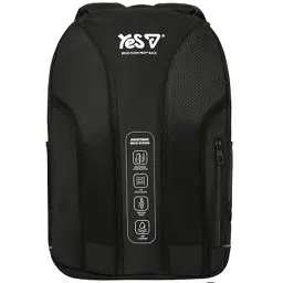 Рюкзак шкільний Yes Mood TS-59L (550412) - мініатюра 5
