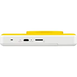 Фотокамера моментального друку Canon Zoemini C CV123 Bumble Bee Yellow [3884C006] [131310] - мініатюра 3