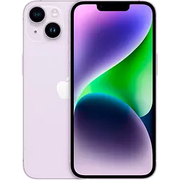 Смартфон Apple iPhone 14 512GB Purple (MPX93) [72457]