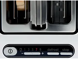 Тостер Bosch TAT8611N - мініатюра 9