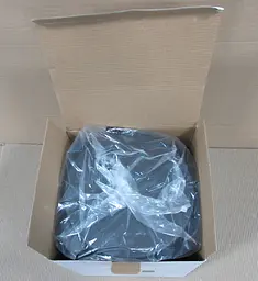 Відро для сміття кругле Zerix Solo-TC0105 5 л чорний black ZX5898, Чорний матовий - мініатюра 11