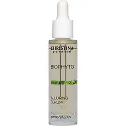 Сироватка для обличчя Christina BioPhyto Alluring Serum 30 мл