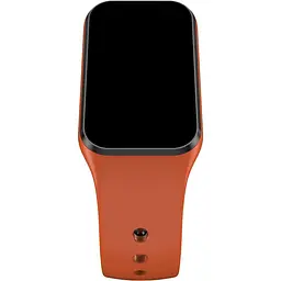 Смарт-годинник Blackview R1 Orange - мініатюра 5