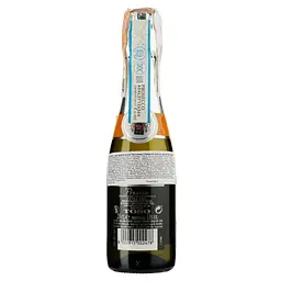 Ігристе вино Toso Prosecco Spumante Extra Dry DOC, біле, сухе 11%, 0,2 л (АLR5226) - мініатюра 2