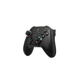 Геймпад AOC GC200 Bluetooth Black (GC200B/LA) - мініатюра 7