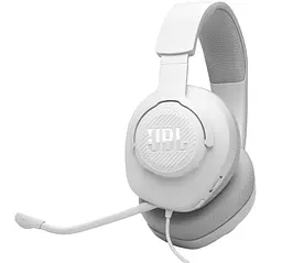 Навушники JBL Quantum 100M2 White (JBLQTUM100M2WHT) - мініатюра 2