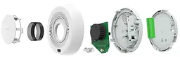 Датчик диму Aqara Smoke Alarm (JY-GZ-03AQ) [75727] - мініатюра 8
