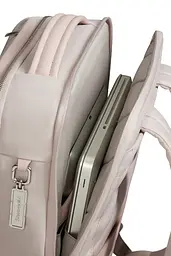 Рюкзак 15.6" Samsonite IMAGE BIZ ROSE 41x28x13.5 KS2*40107 - мініатюра 8