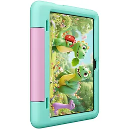 Планшет Blackview Tab 20 kids 10.1" HD+/4GB/64GB/ T310/6600mAh/ 5+8Мп/WIFI Green - мініатюра 2