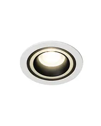 Точковий світильник Kanlux 37255 Feline DSO GX5.3/GU10 1x10W IP20 Wh - мініатюра 2
