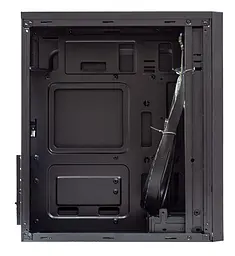 Корпус GTL XG07 Black без БП (XG07) - мініатюра 7