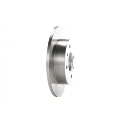 Гальмівний диск Bosch 0 986 478 564 - мініатюра 4