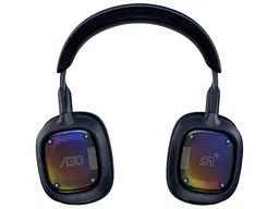 Навушники з мікрофоном Logitech ASTRO A30 WIRELESS Navy (939-002008/939-002001) - мініатюра 7