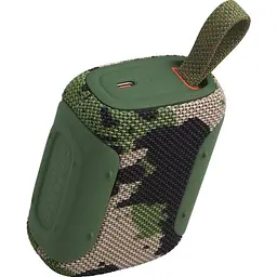 Портативна акустика JBL GO 5 Squad (JBLGO5SQUAD) [163931] - мініатюра 5