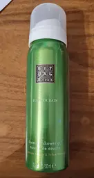 Гель-пінка для душу Rituals The Ritual of Summer rain Foaming Shower Gel 50 мл