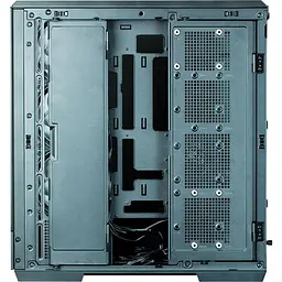 Корпус Zalman P50 DS Black (P50DSBLACK) Без БП - мініатюра 10