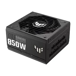 Блок живлення ASUS 850W TUF-GAMING-850G PCIE5 Gold (90YE00S2-B0NA00) - мініатюра 7