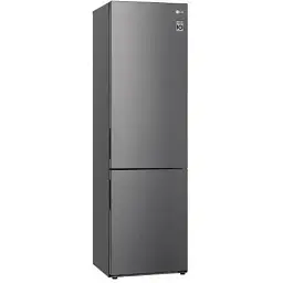 Холодильник LG GW B509CLZM з морозильною камерою - мініатюра 9