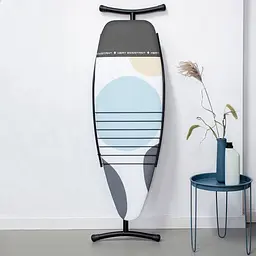 Прасувальна дошка Brabantia Ironing Tables 135x45 см різнобарвна (134807) - мініатюра 4