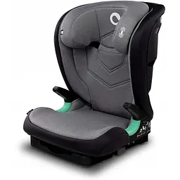 Автокрісло Lionelo Neal 15-36 кг Grey Stone - мініатюра 3