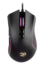 USB миша 2E GAMING MG340 RGB black (2E-MG340UB) UA