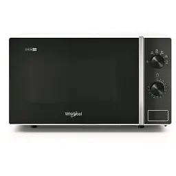 Мікрохвильова піч Whirlpool MWP 101 W - мініатюра 3