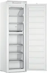 Whirlpool Морозильна камера вбудована, 177x54х54.5, 209л, А++, NF, інв., білий - мініатюра 4