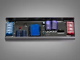 Блок живлення для LED стрічки, 12В, 100Вт, 8.33А - мініатюра 3