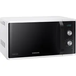 Мікрохвильова піч Samsung MG23K3614AW/UA - мініатюра 6