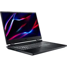 Ігровий ноутбук ACER Nitro 5 AN517-42-R75M,9 6900HX 49GHz,16GB,1TB,3070 Ti 8GB,DOS - мініатюра 3